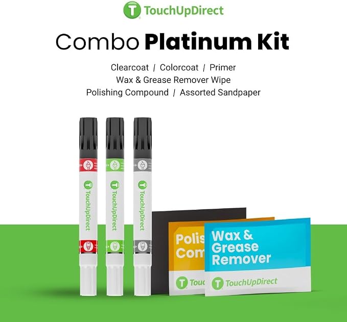 TouchUpDirect DAN Hakone Green Compatible - Image 4