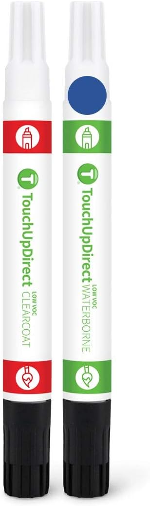 TouchUpDirect D09 Refraction Compatible by TouchUpDirect