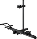 Young 100LBS. Capacity Aluminum 1-Ebike Rack by YoungElectric