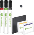 TouchUpDirect 1K9 Coastal Gray Metallic Compatible by TouchUpDirect