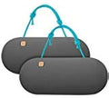 Car Air Freshener by PURGGO