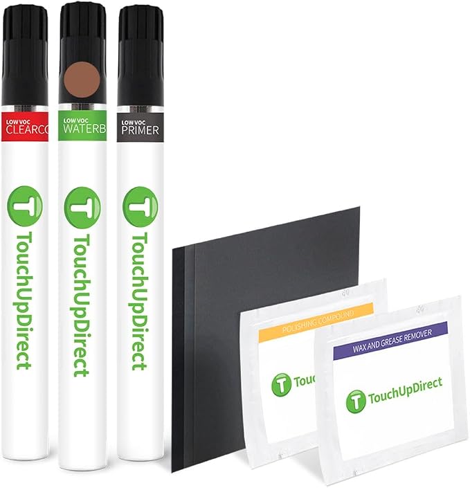 TouchUpDirect 4Y6 Bronze Age Compatible by TouchUpDirect