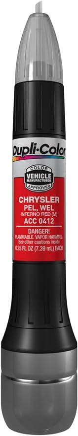 Dupli-Color ACC0412 Scratch Fix All-In-1 Exact-Match Automotive Touch-Up Paint by The+Dupli-Color+Store+