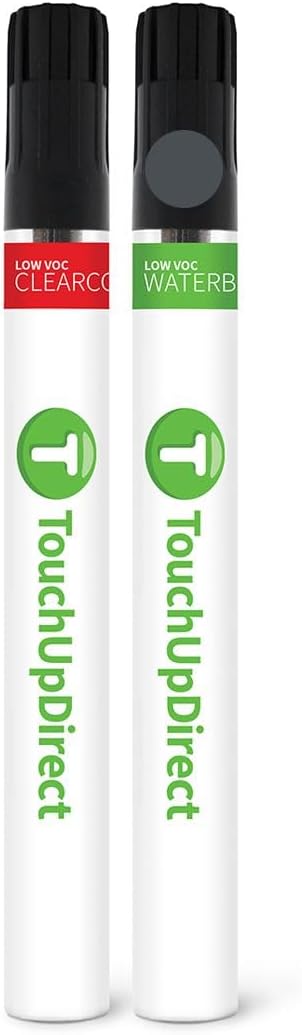 TouchUpDirect 1M2 Guardian Gray Compatible by TouchUpDirect