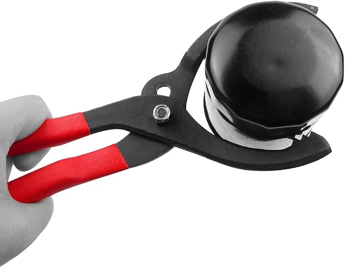 Oil Filter Wrench - Image 6