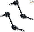 2Pcs K80140 Front Sway Bar Stabilizer Link by HOME