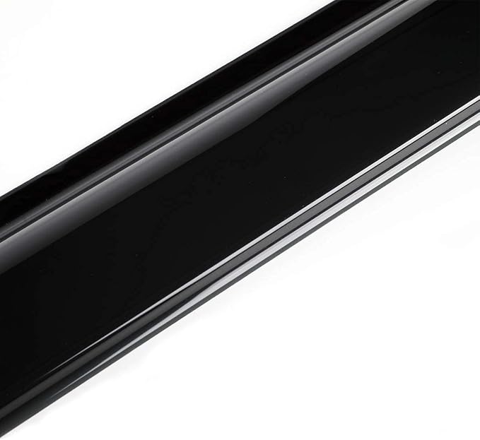 Side Window Visor Vent Deflectors - Image 6