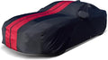 iCarCover Custom Car Cover for Pontiac Sunfire Sedan, Convertible Waterproof by iCarCover