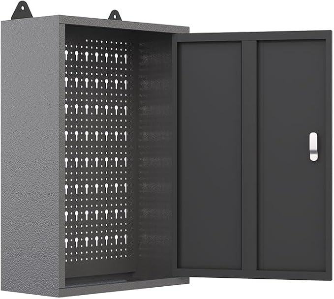 Steel Garage Tool Chest Set System - Image 7