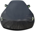 Car Cover Compatible with Mercedes-Benz SLK SLC R171 R172 SLK350 SLK250 SLK300 by SjYsXm