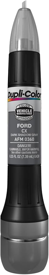 Dupli-Color AFM0360 Scratch Fix All-In-1 Exact-Match Automotive Touch-Up Paint by The+Dupli-Color+Store+
