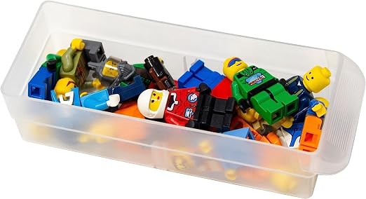 Akro-Mils 64-Drawer Plastic Drawer Storage Cabinet - Image 13