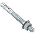 1/2x4-1/2" 10Pcs Inch Standard Fasteners by Wensilon