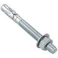 3/8x4" 30Pcs Inch Standard Fasteners by Wensilon