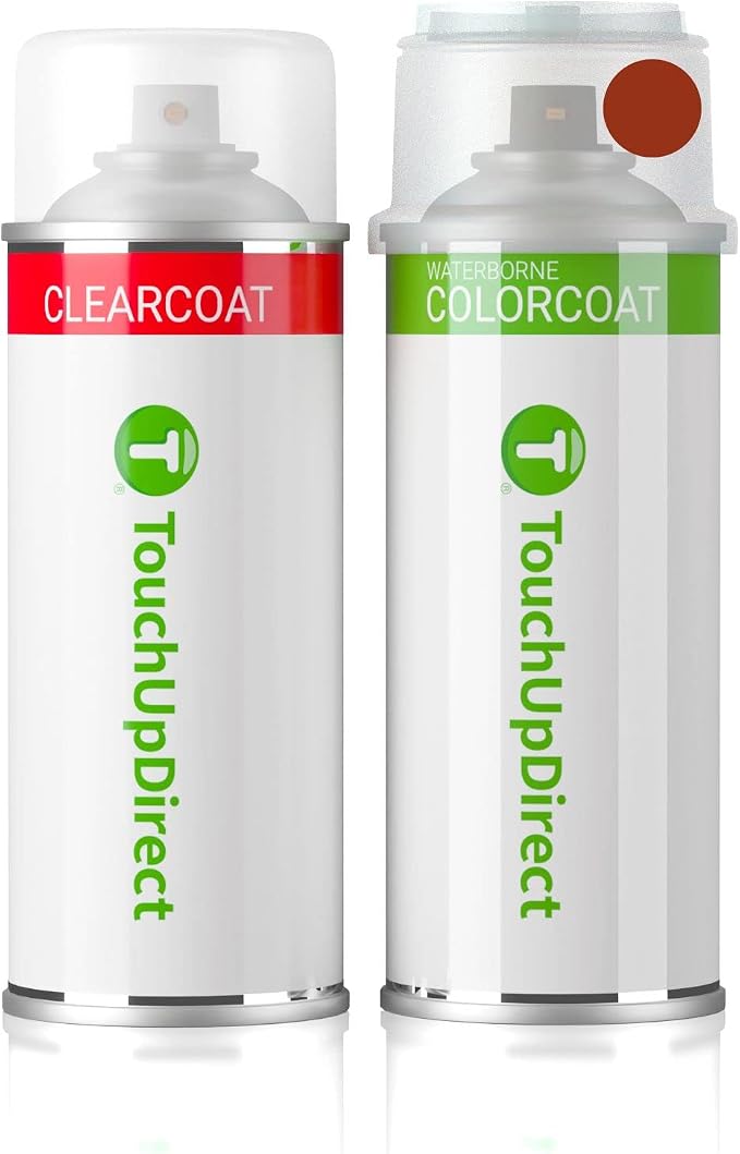 TouchUpDirect 4X0 Inferno Compatible by TouchUpDirect