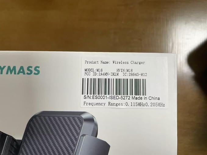 Wireless Car Charger, Phone Holders - Image 8