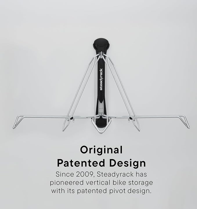 Steadyrack Bike Rack for Road Bikes - Image 4