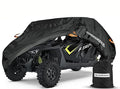 NEVERLAND UTV Cover 4-6 Passenger by Professionalcoversellers