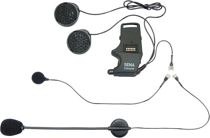 Sena SMH-A0302 Helmet Clamp Kit - Image 3