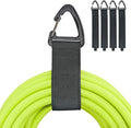 Extension Cord Holder Organizer, Extension Cord Hanger by ZTSXLLIMDirect