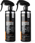 CERAKOTE Rapid Ceramic Interior Detailer and Protectant – Quick and Easy – by Cerakote