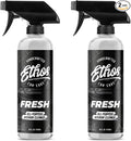 Ethos FRESH - All Purpose Interior Cleaner - Detailing Kit Interior Cleaner - by EthosHandcraftedCarCare
