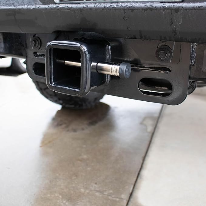 61672 | 3 Pack, Keyed Alike, Receiver Locks - Image 8