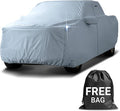 iCarCover Premium Truck Cover Compatible by iCarCover