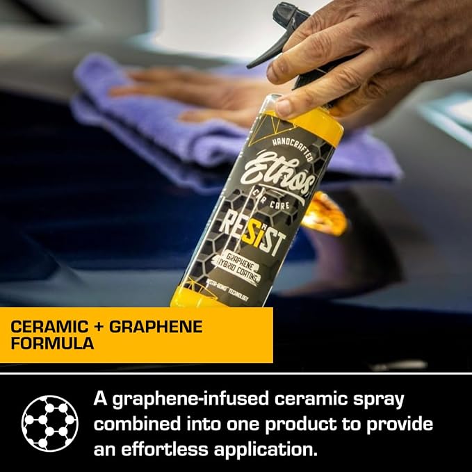 RESIST Graphene Spray Coating - Image 8