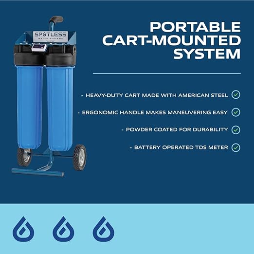 CR Spotless Water Systems - Image 3
