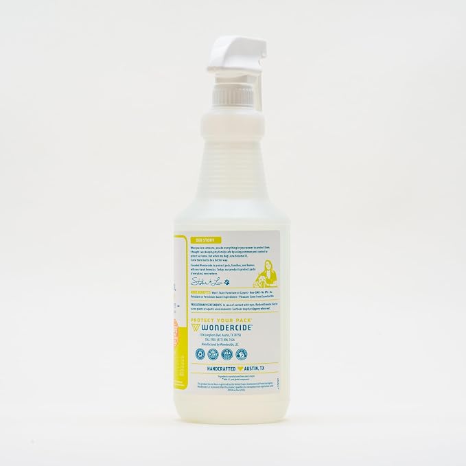 Wondercide - Indoor Pest Control Spray - Image 3