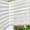 Persilux Zebra Blinds Cordless, Zebra Roller Shades by PersiluxHome