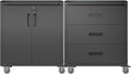 Metal Tool Cabinet, Garage Storage Cabinet System, Wall Cabinet & Locking by VIYET