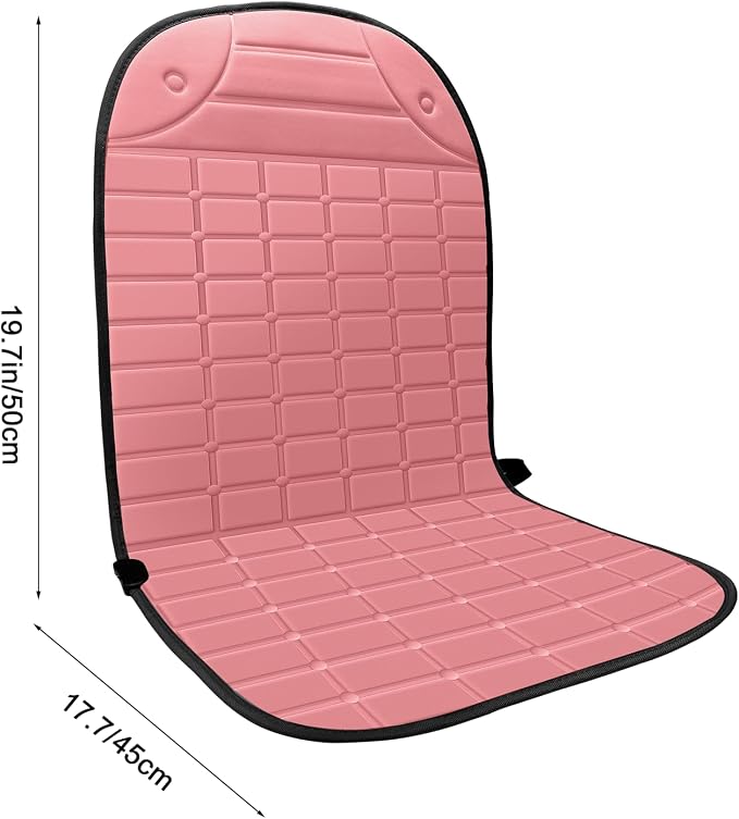 2 Pack Winter Seat Cushion - Image 4