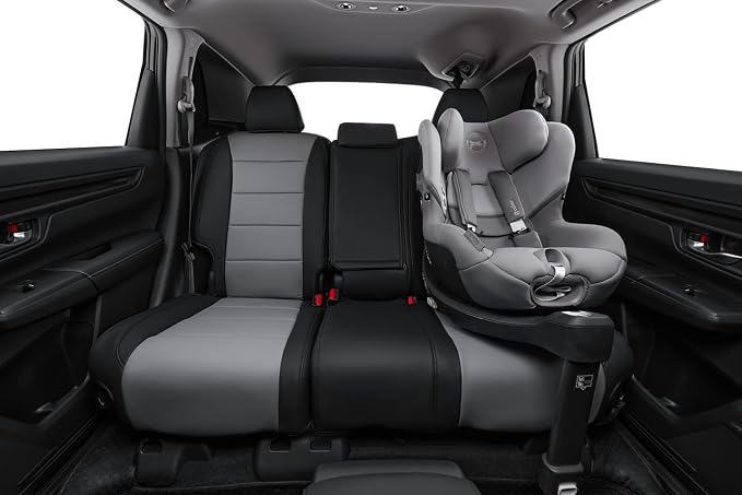 coverdream Custom Seat Covers Compatible - Image 6