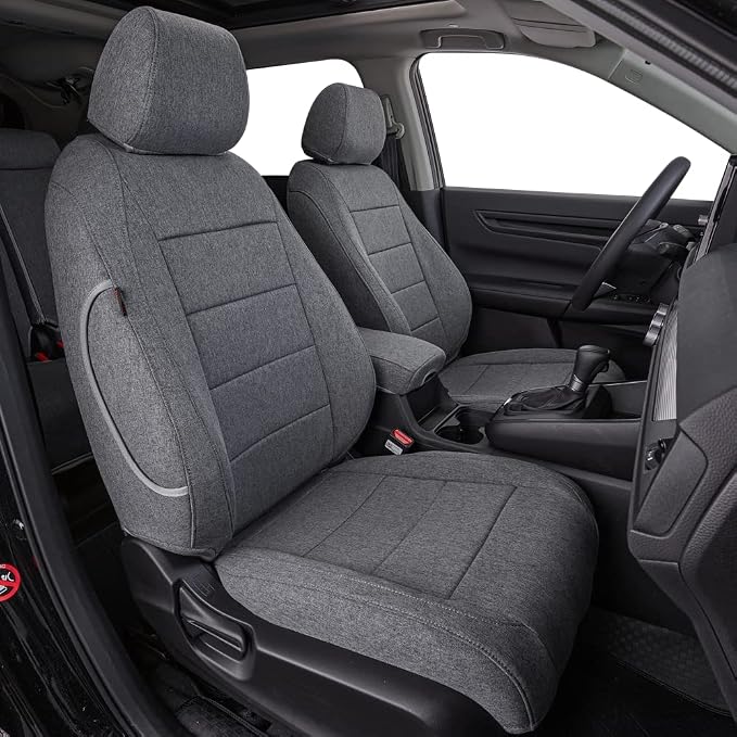 coverdream CRV Seat Covers Custom Fit by Coverdream