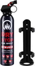 Dry Stop Fire Extinguisher for Home by cermug