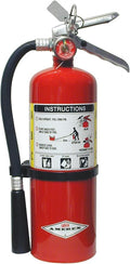 Amerex B500, 5lb ABC Dry Chemical Fire Extinguisher by Amerex
