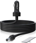 Starlink Mini Cable 12V Power Cable 3M/10FT, Starlink Mini Accessories 16AWG by STARGEAR