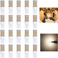 T10 921 194 168 LED Bulbs Warm White 20-Packs, Super Bright 3014 42-SMD LED by Antline