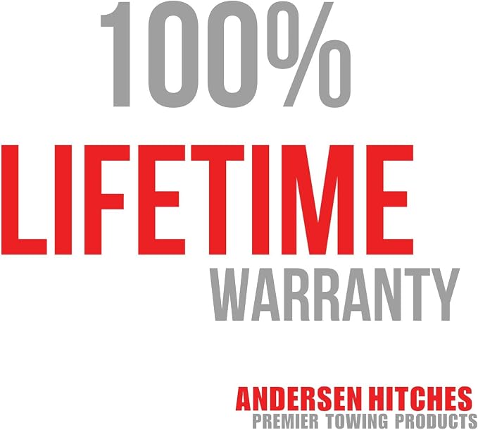 Andersen HITCHES 3602 Auto-Level Stabilizing Kit - Image 3