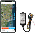 Optimus GV75MG Waterproof Wired GPS Tracker by OptimusTracker
