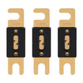 120A ANL Fuse 120 Amp Inline Blade Fuses 32V by VEXUNGA