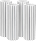 Garage Wall Protector Foam Wall Column Guard by GUEQUITLEX