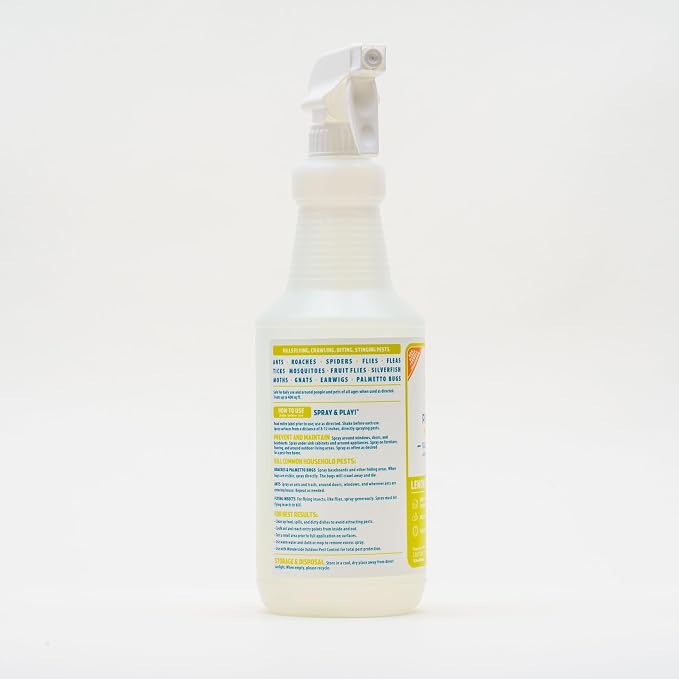 Wondercide - Indoor Pest Control Spray - Image 2