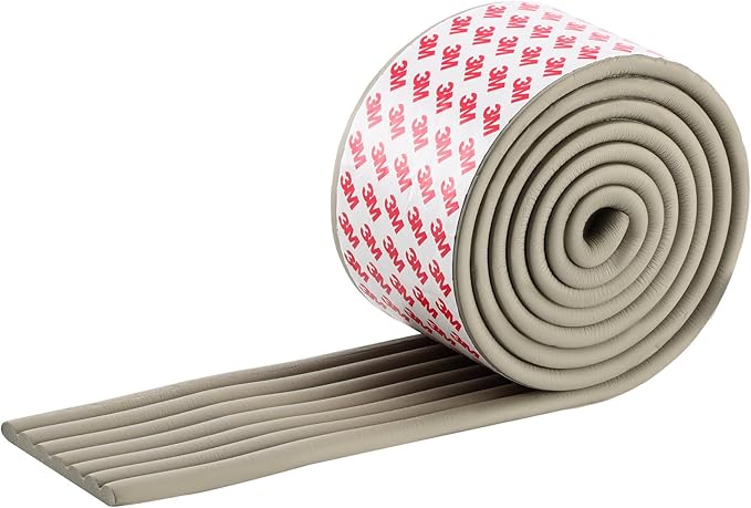 Corner Protector for Baby, Widen Edge Protector by VOCOMO
