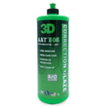 3D AAT 505 Correction Glaze - 32oz - Body Shop Swirl Remover by 3DCarCare