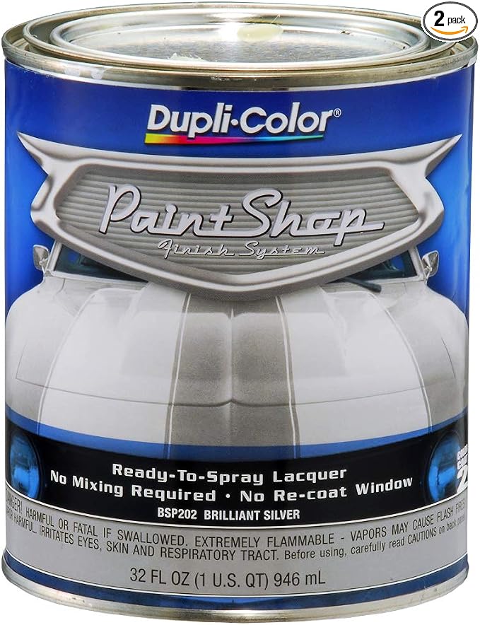 Dupli-Color Finish System Base Coat by The+Dupli-Color+Store+