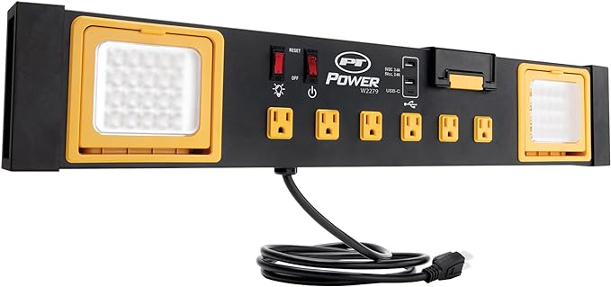 Performance Tool W2279 Commercial Grade Power Station by PerformanceTool