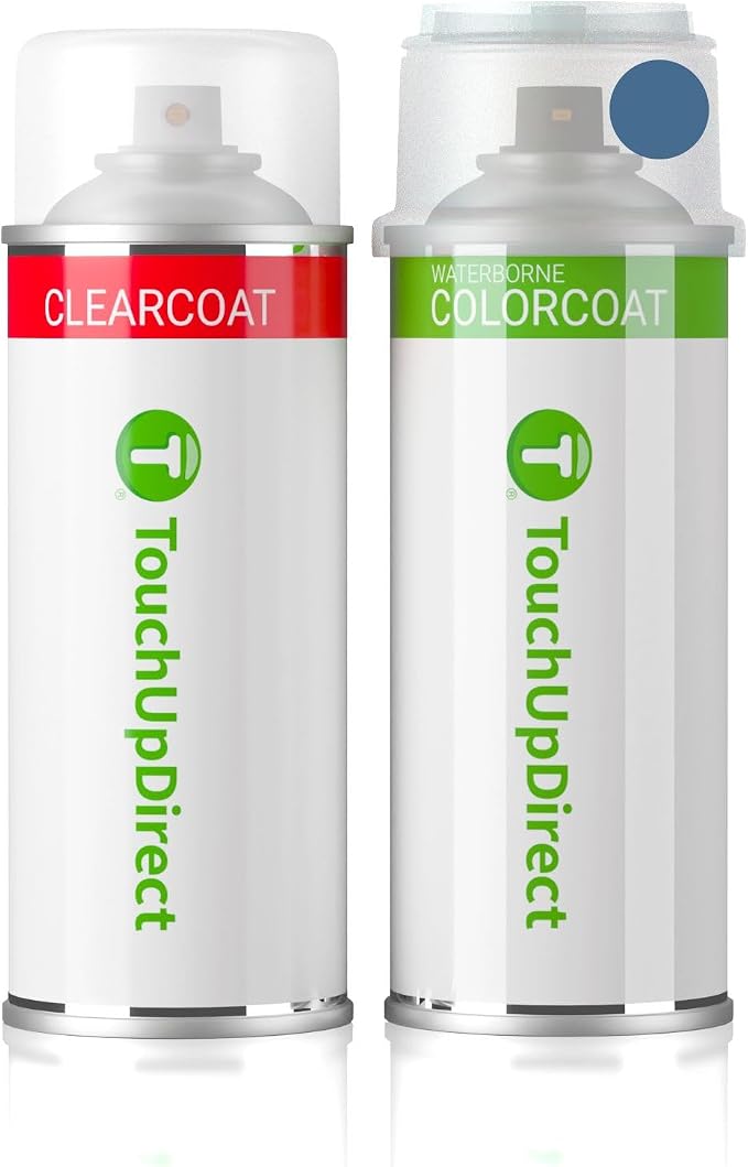 TouchUpDirect 1L6 Storm Cloud Compatible by TouchUpDirect